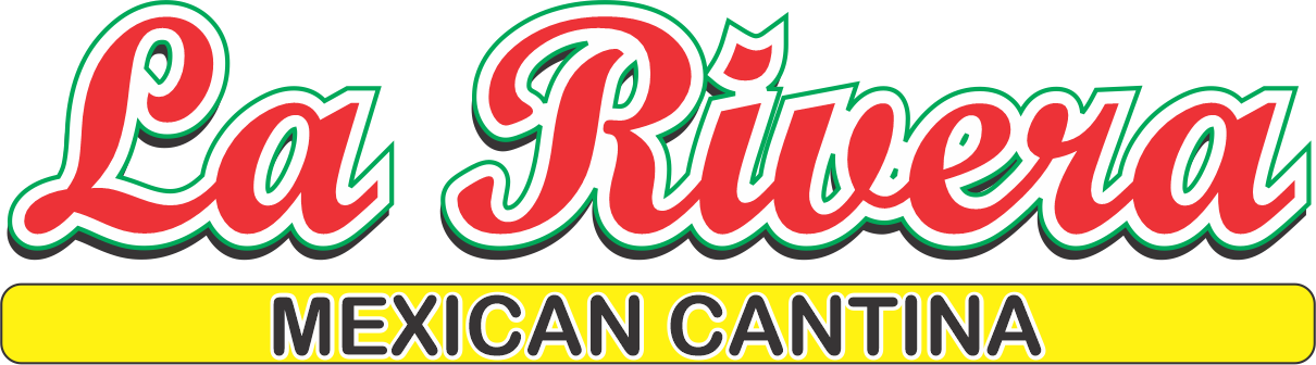 La Rivera Cantina Logo